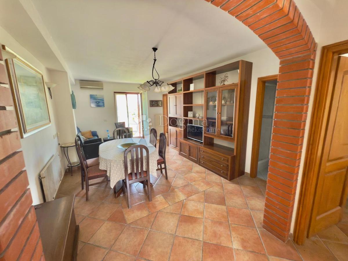 Stanovanje Rovinj, 86,50m2