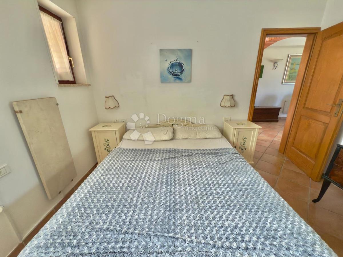 Stanovanje Rovinj, 86,50m2