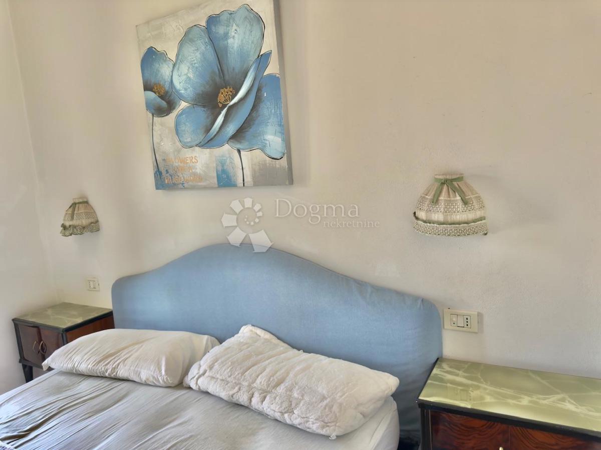 Stanovanje Rovinj, 86,50m2