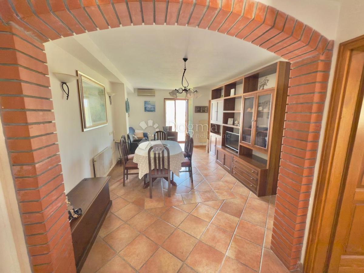 Stanovanje Rovinj, 86,50m2