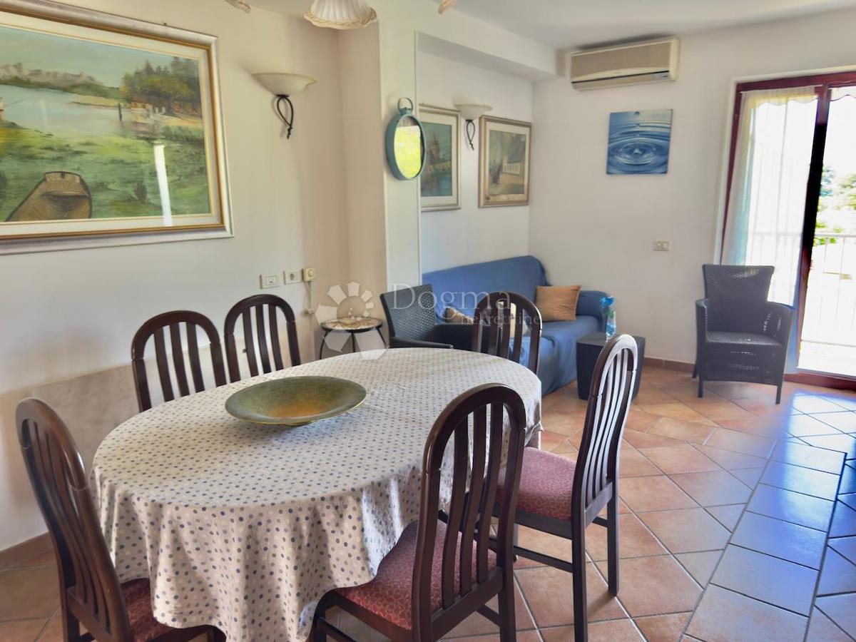 Stanovanje Rovinj, 86,50m2