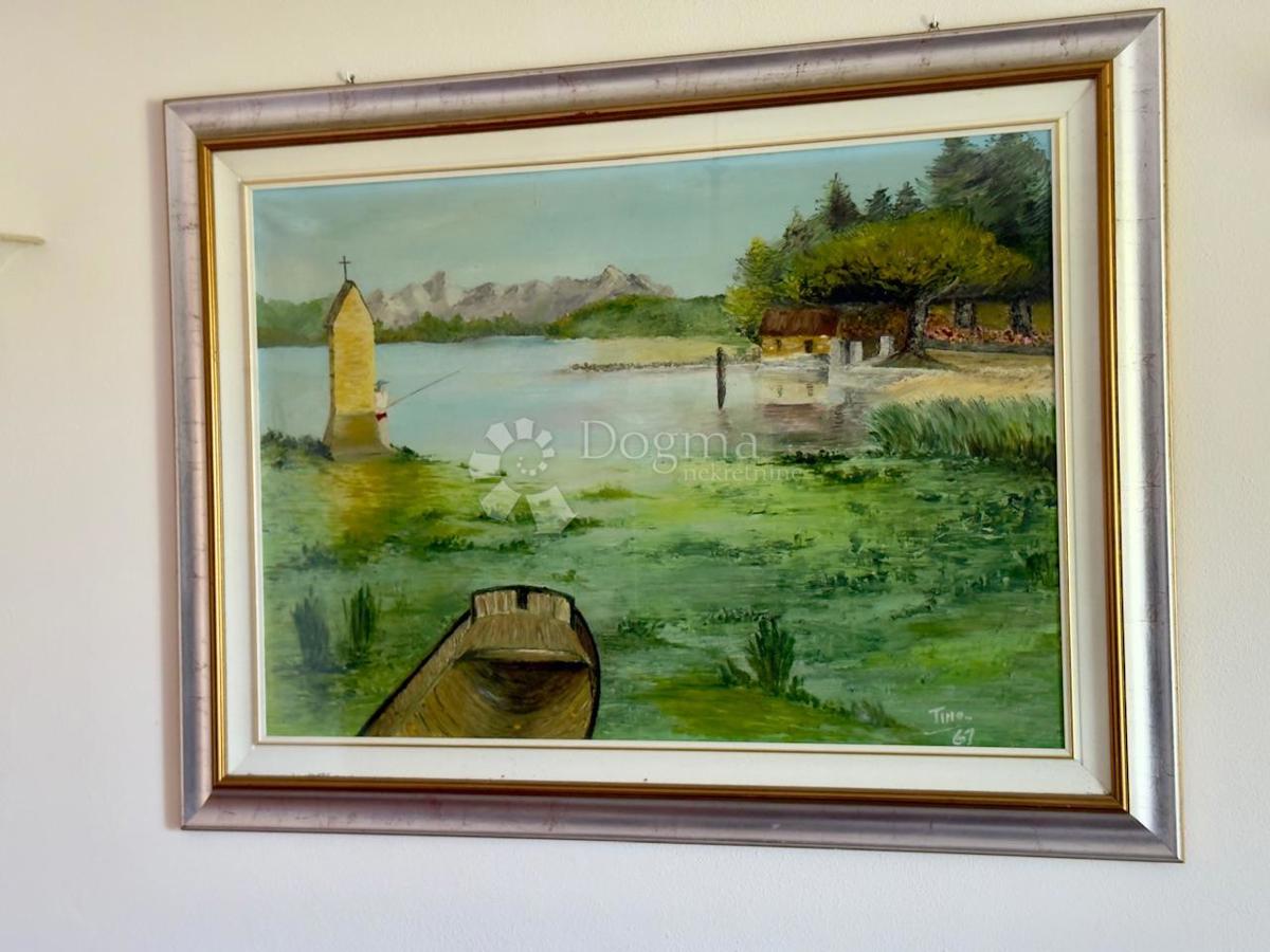 Stanovanje Rovinj, 86,50m2