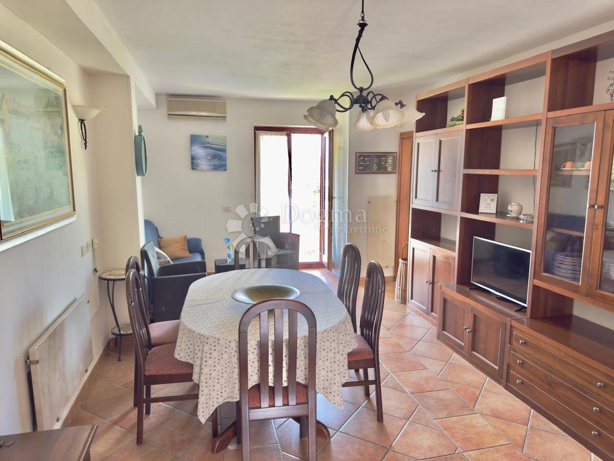 Stanovanje Rovinj, 86,50m2