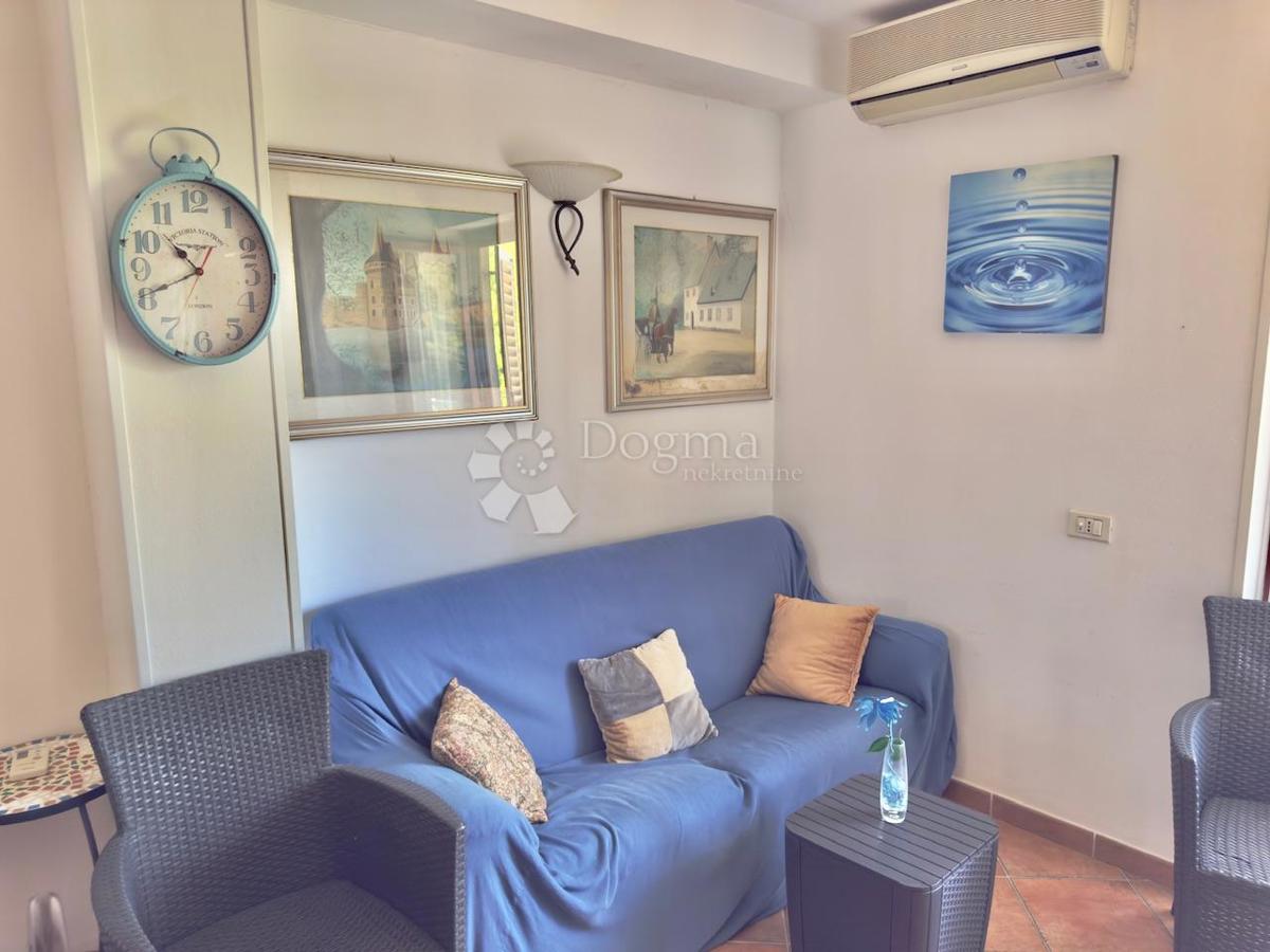 Stanovanje Rovinj, 86,50m2