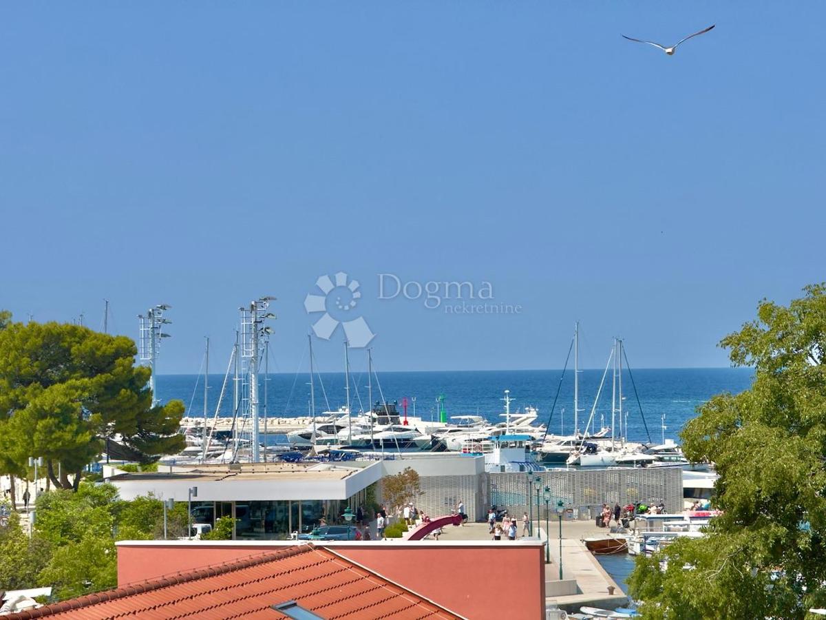 Stanovanje Rovinj, 86,50m2
