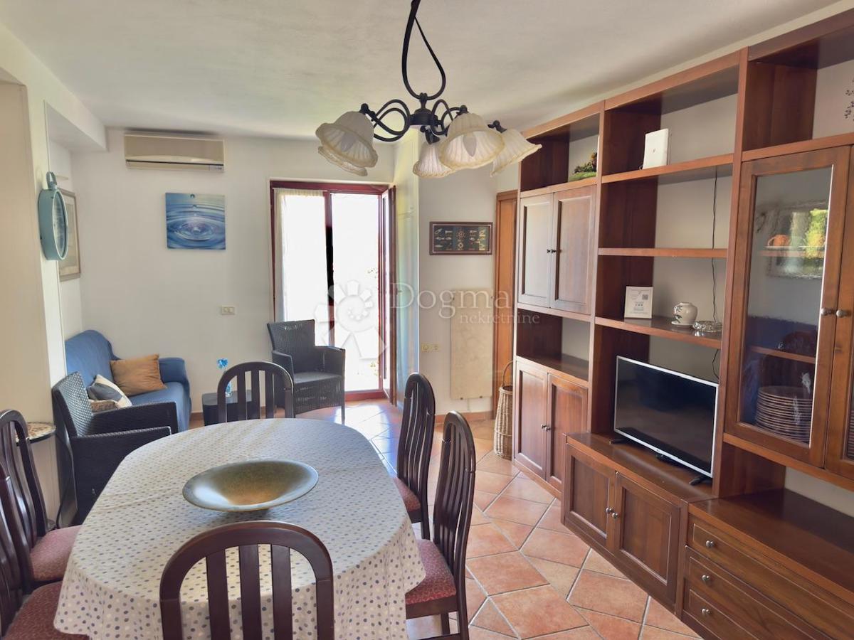 Stanovanje Rovinj, 86,50m2