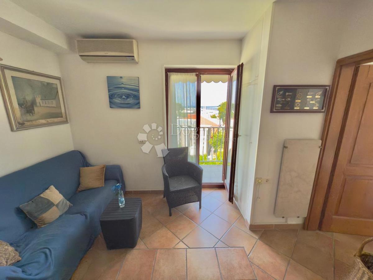 Stanovanje Rovinj, 86,50m2