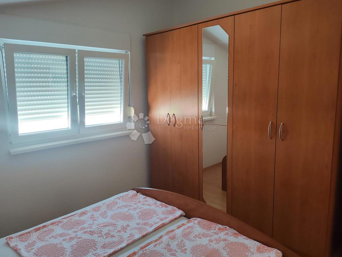 Stanovanje Vodice, 55m2