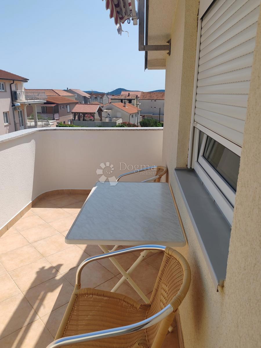 Stanovanje Vodice, 55m2