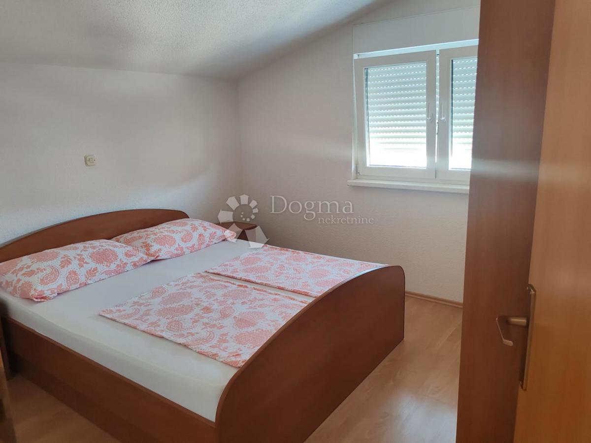 Stanovanje Vodice, 55m2