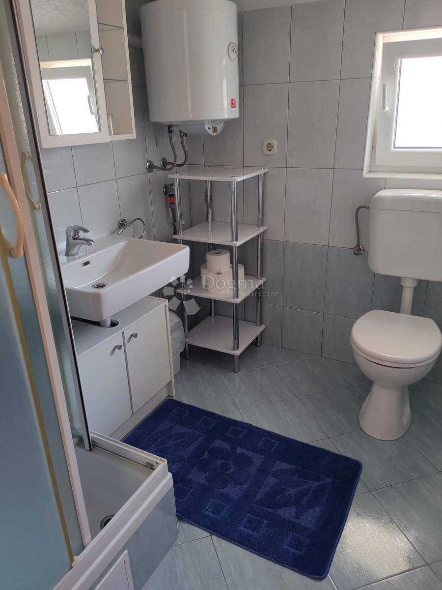 Stanovanje Vodice, 55m2