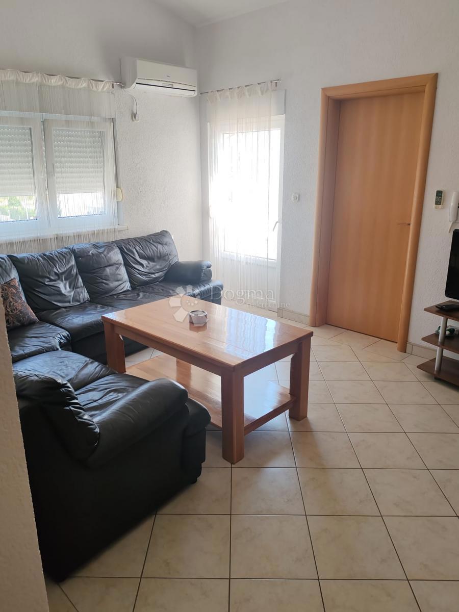 Stanovanje Vodice, 55m2