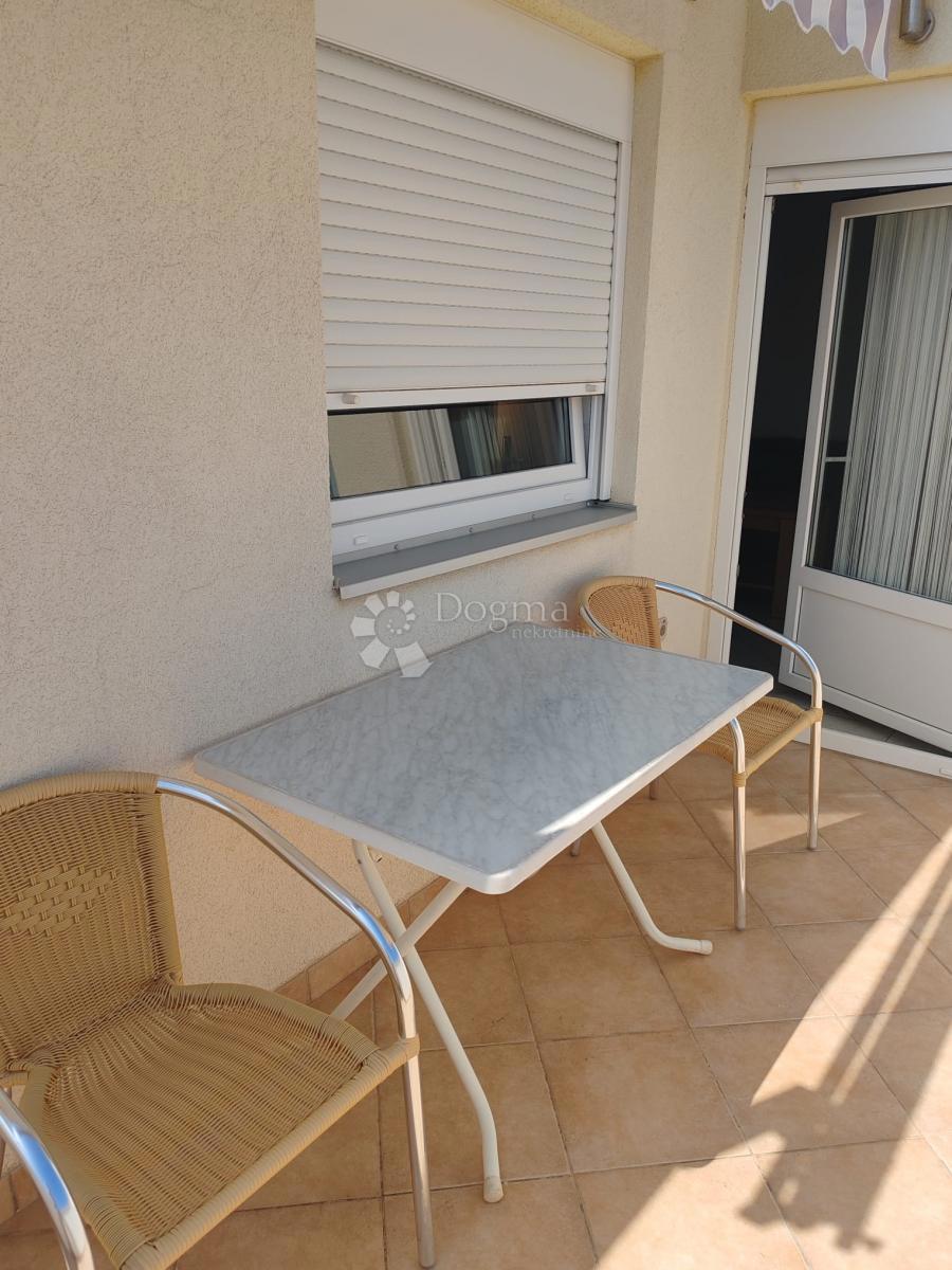 Stanovanje Vodice, 55m2