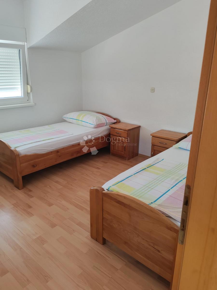 Stanovanje Vodice, 55m2