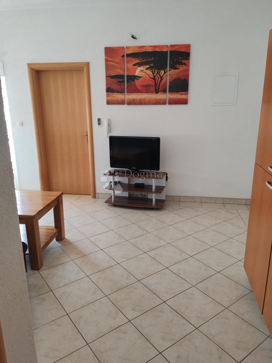 Stanovanje Vodice, 55m2