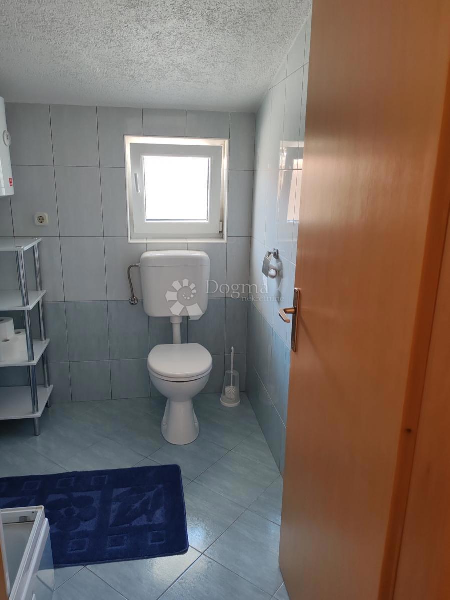 Stanovanje Vodice, 55m2