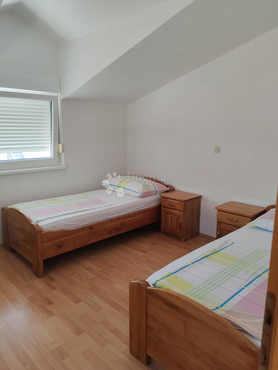 Stanovanje Vodice, 55m2