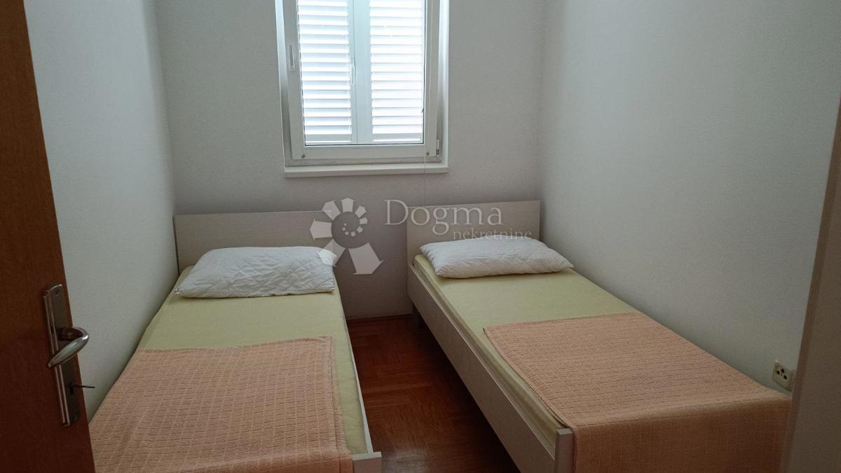 Apartma Bogovići, Malinska-Dubašnica, 61m2