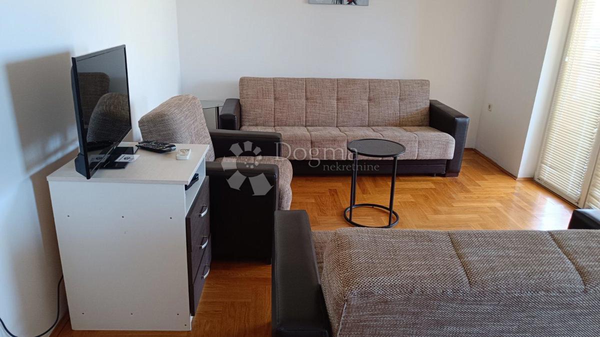 Apartma Bogovići, Malinska-Dubašnica, 61m2