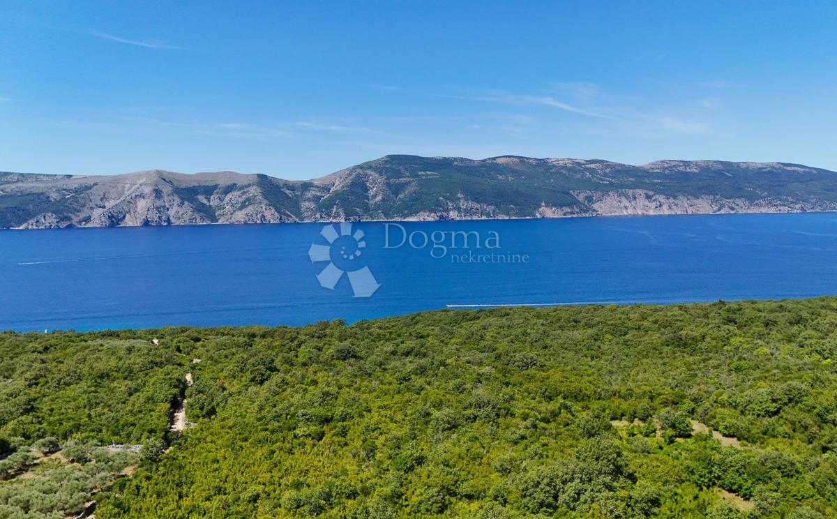 Hiša Brzac, Krk, 160m2
