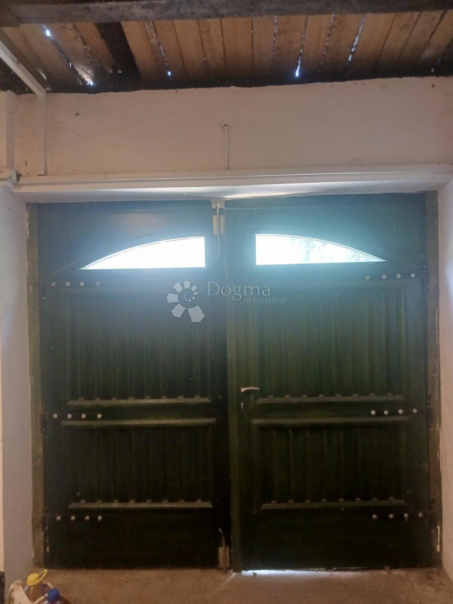 Hiša Zmajevac, Kneževi Vinogradi, 155m2