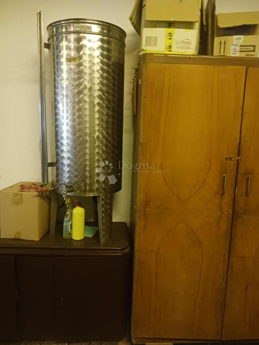 Hiša Zmajevac, Kneževi Vinogradi, 155m2