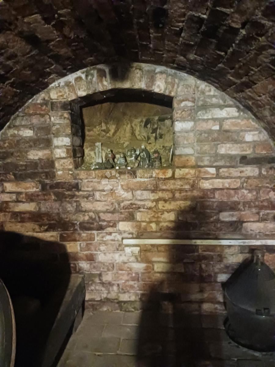 Hiša Zmajevac, Kneževi Vinogradi, 155m2