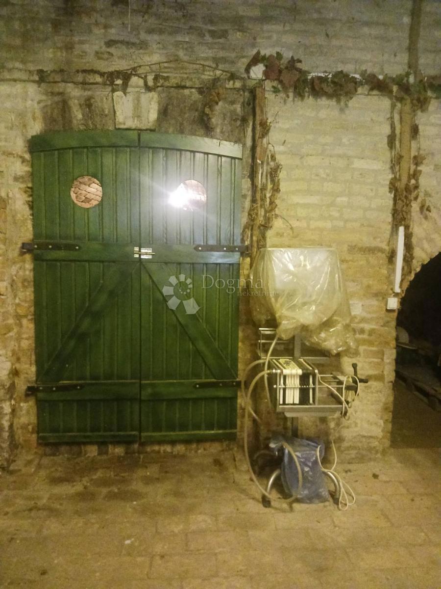 Hiša Zmajevac, Kneževi Vinogradi, 155m2