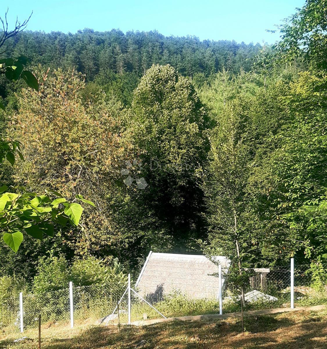 Hiša Ogulin, 20m2