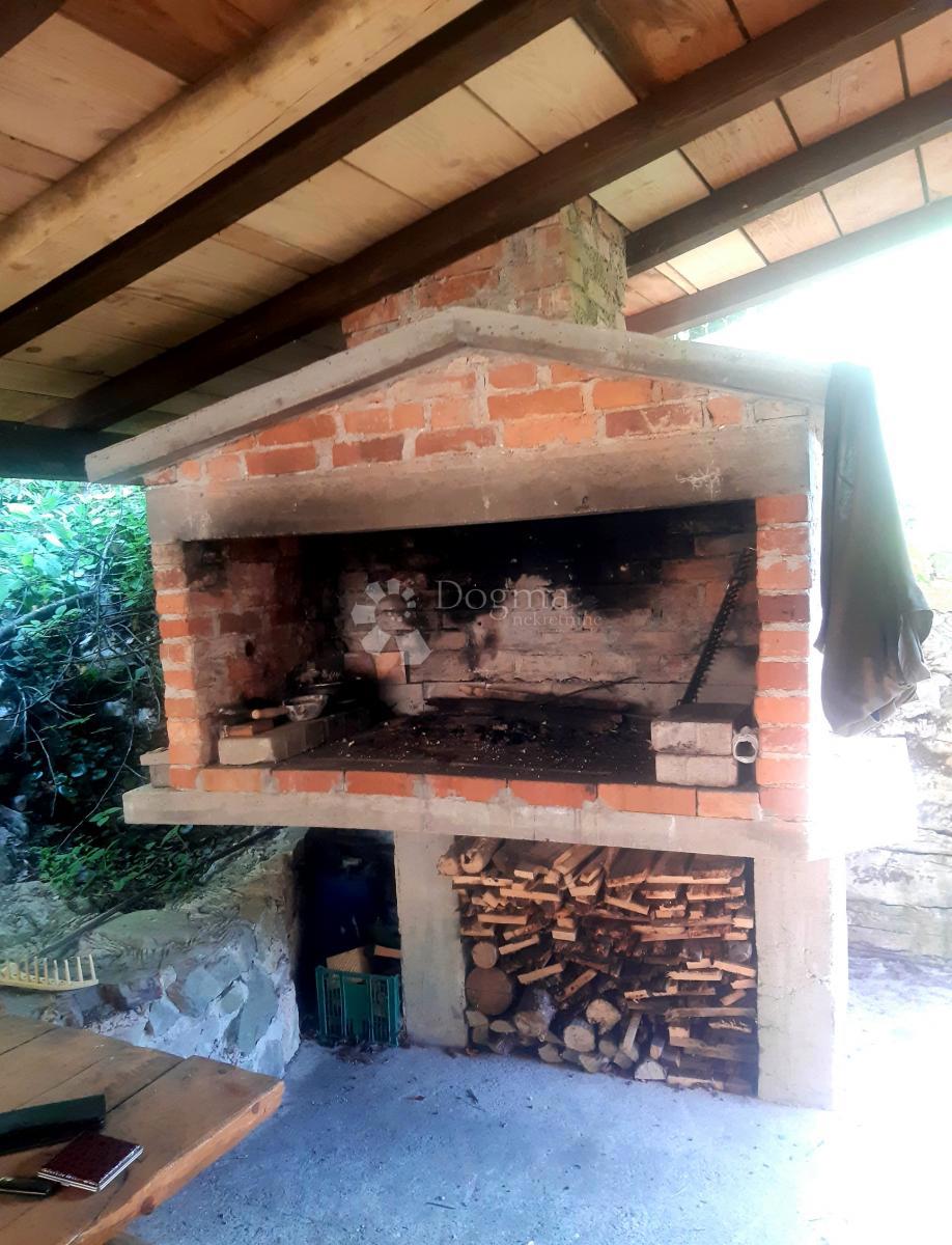 Hiša Ogulin, 20m2