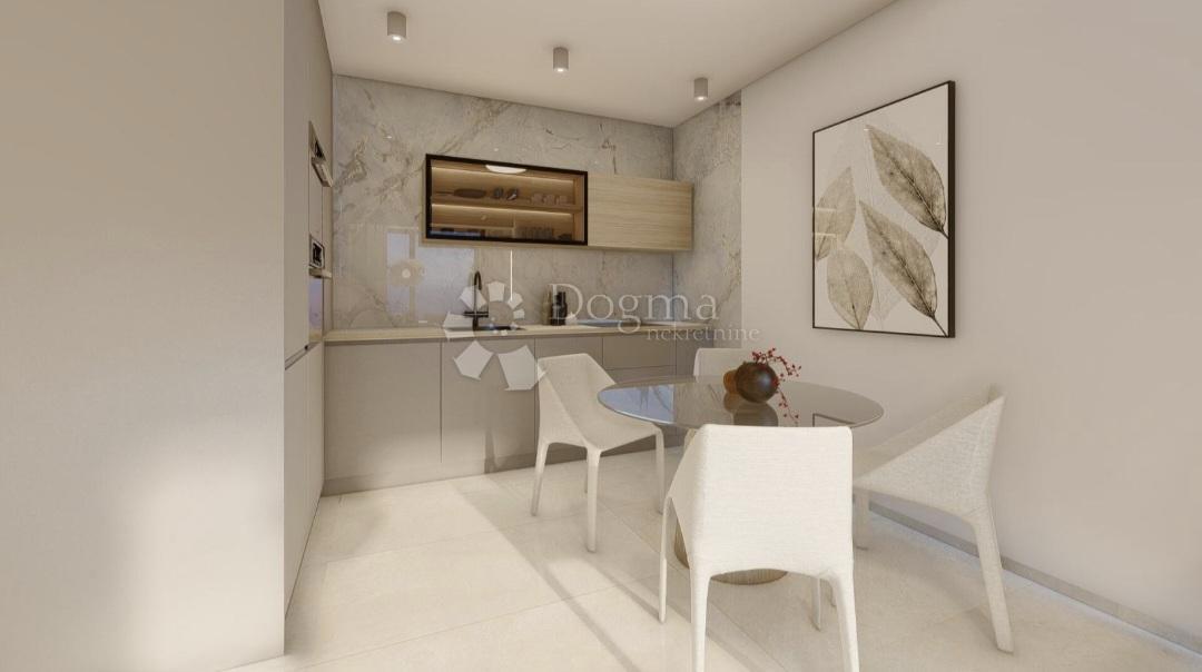 Stanovanje Makarska, 66,90m2