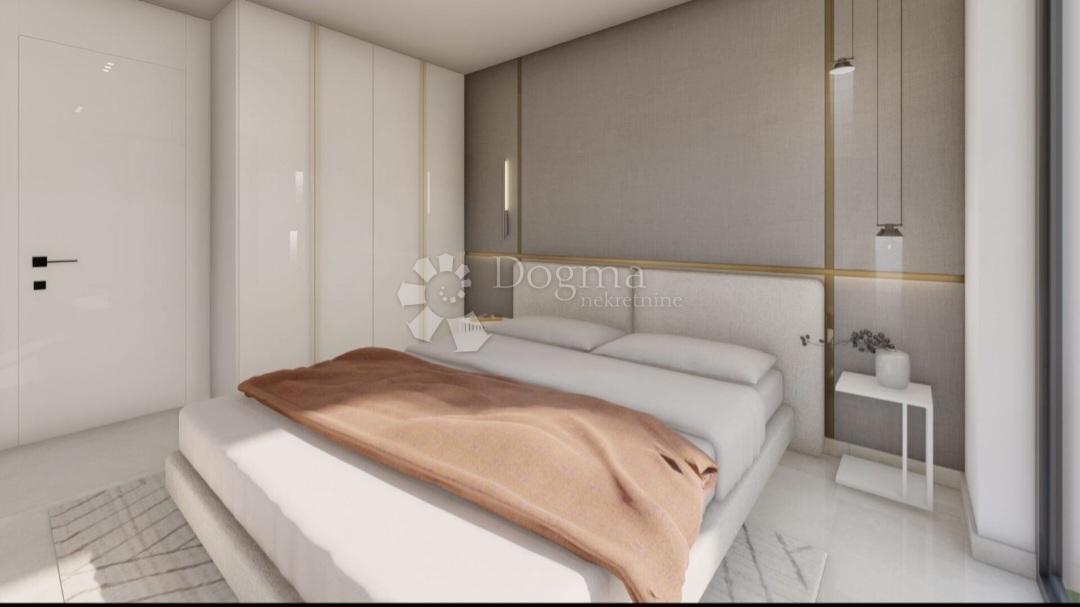 Stanovanje Makarska, 66,90m2