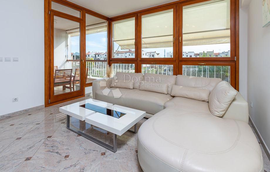 Stanovanje Rovinj, 70m2