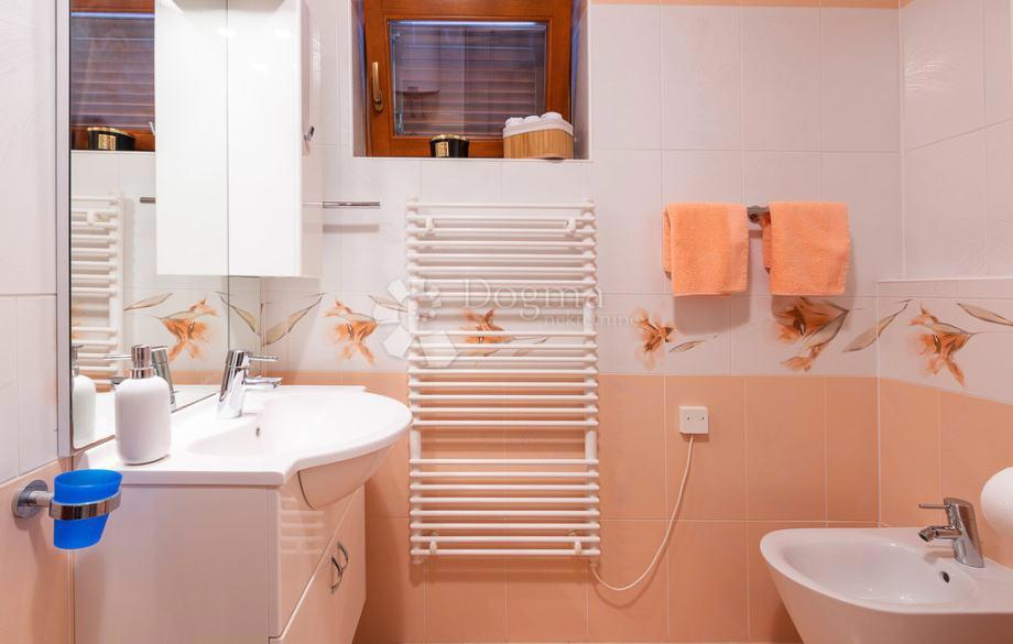 Stanovanje Rovinj, 70m2