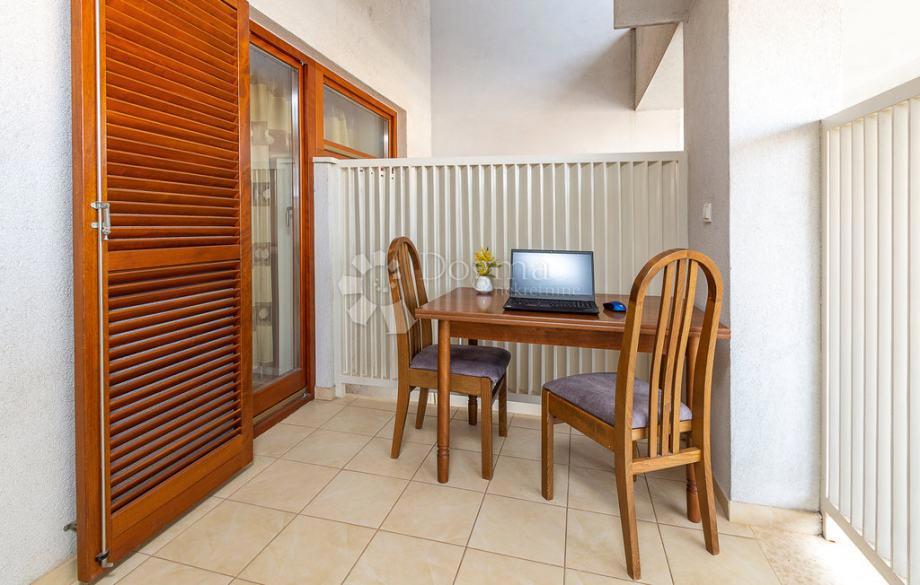Stanovanje Rovinj, 70m2