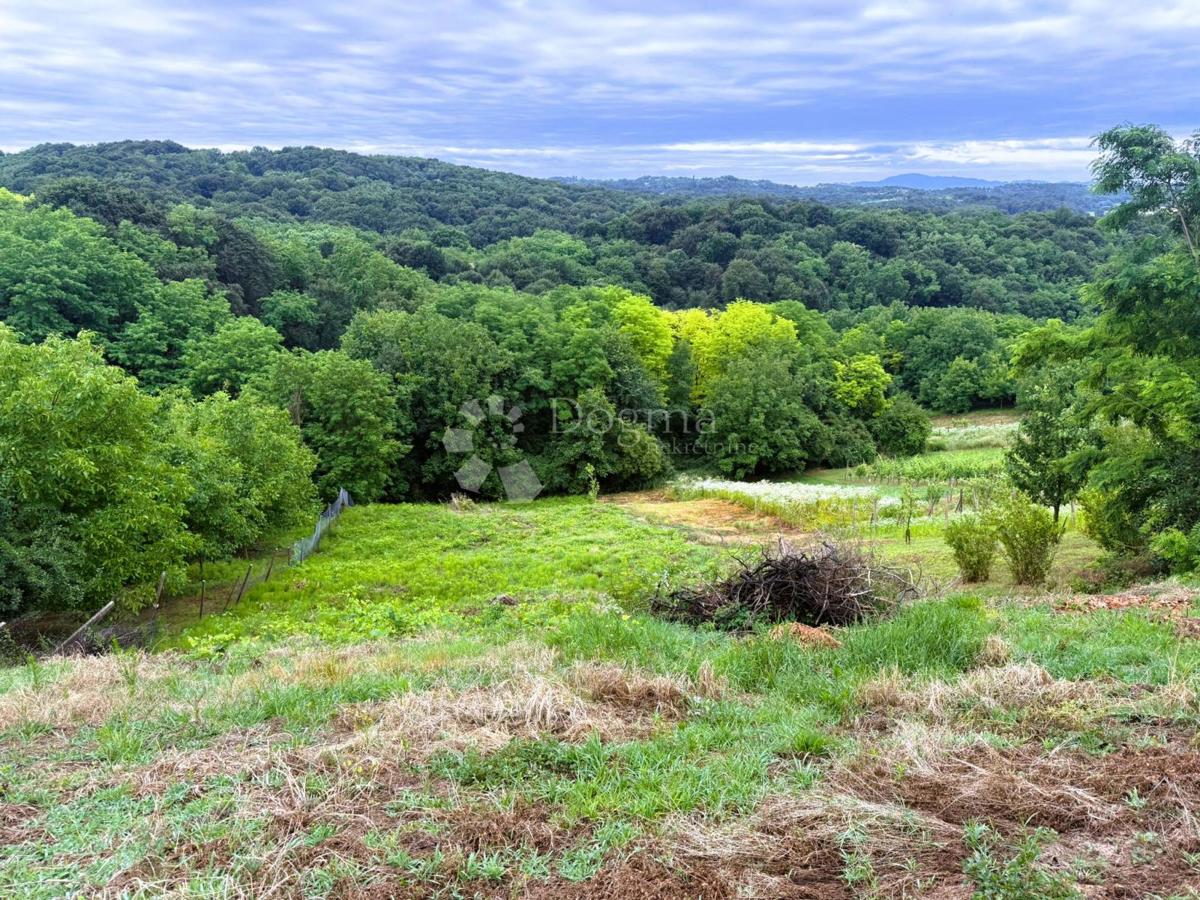Zazidljivo zemljišče Grkaveščak, Sveti Martin Na Muri, 3.676m2