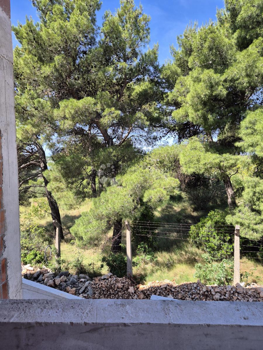 Stanovanje Crnica, Šibenik, 58,86m2
