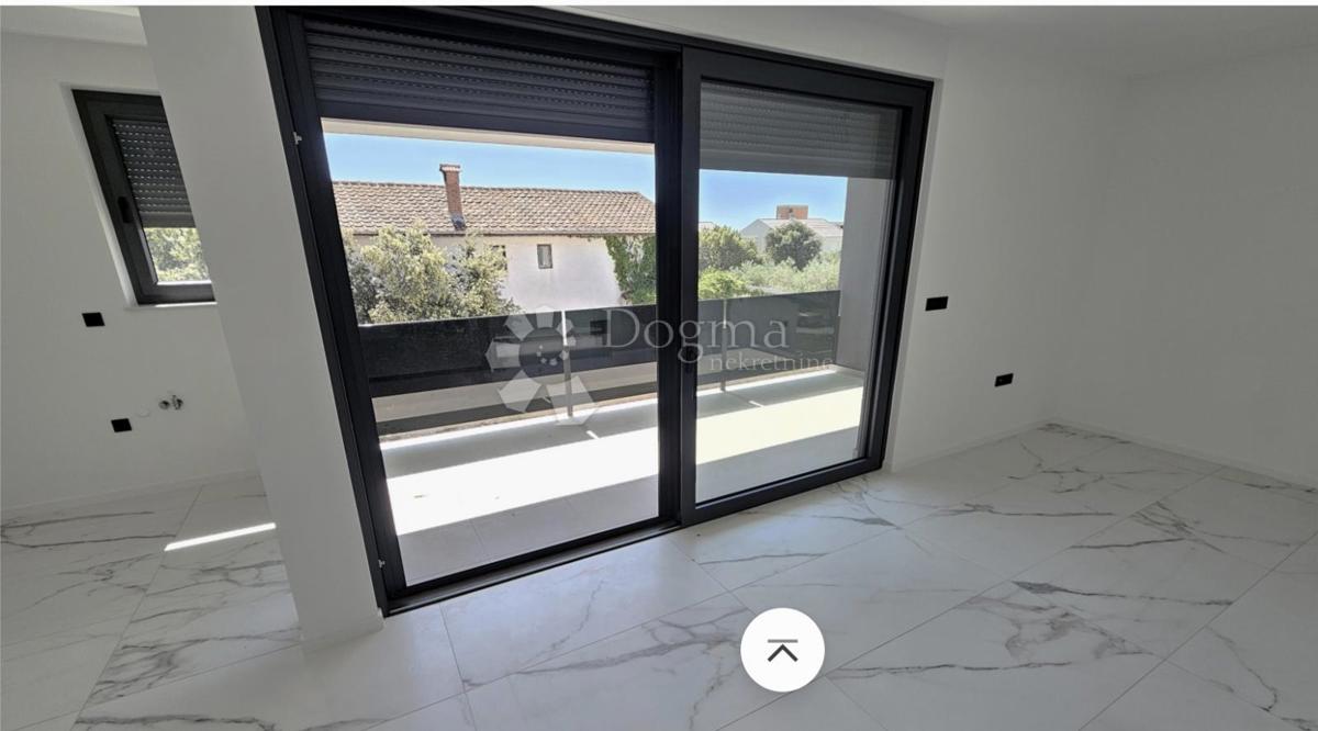 Stanovanje Vir, 107,70m2