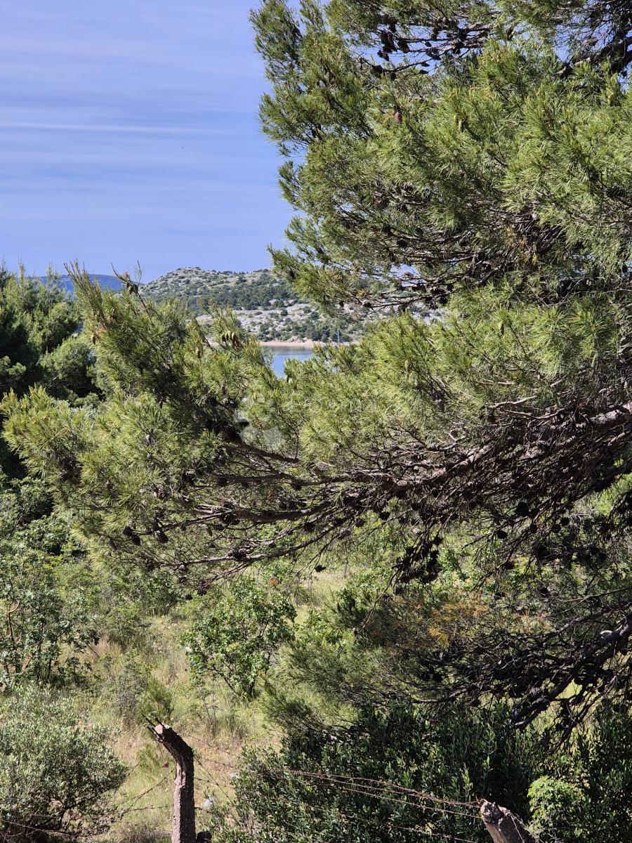 Stanovanje Crnica, Šibenik, 64,37m2