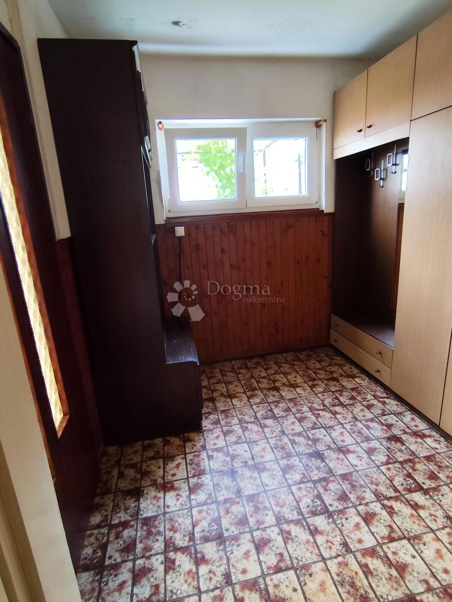 Hiša Ferenščica, Peščenica - Žitnjak, 88,01m2