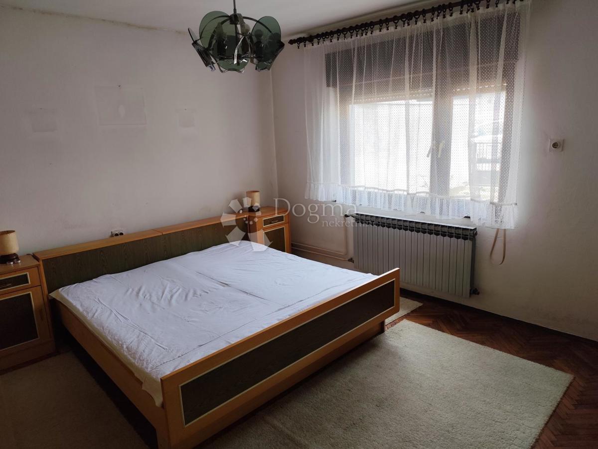 Hiša Ferenščica, Peščenica - Žitnjak, 88,01m2