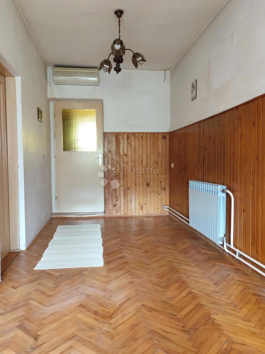 Hiša Ferenščica, Peščenica - Žitnjak, 88,01m2