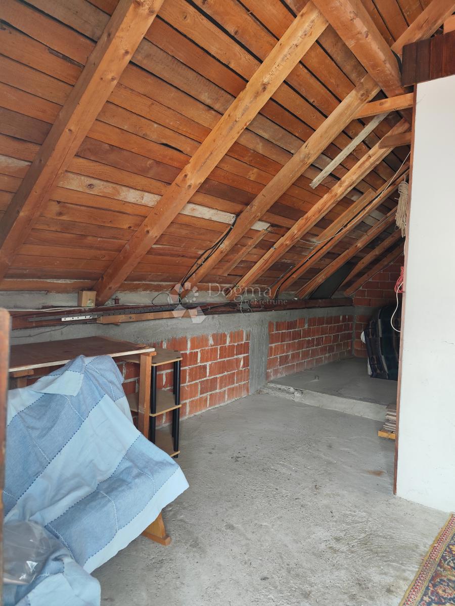 Hiša Ferenščica, Peščenica - Žitnjak, 88,01m2