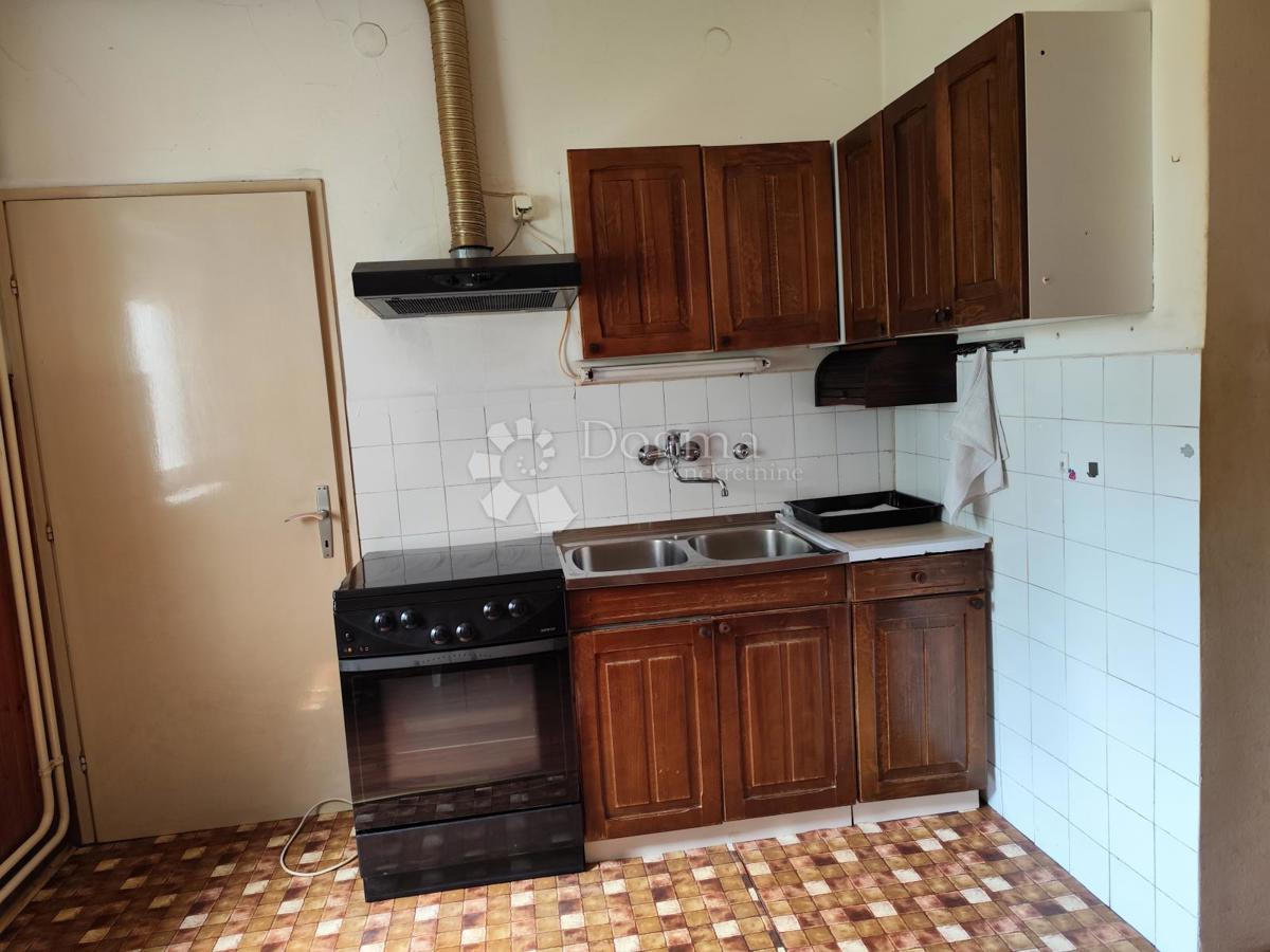 Hiša Ferenščica, Peščenica - Žitnjak, 88,01m2