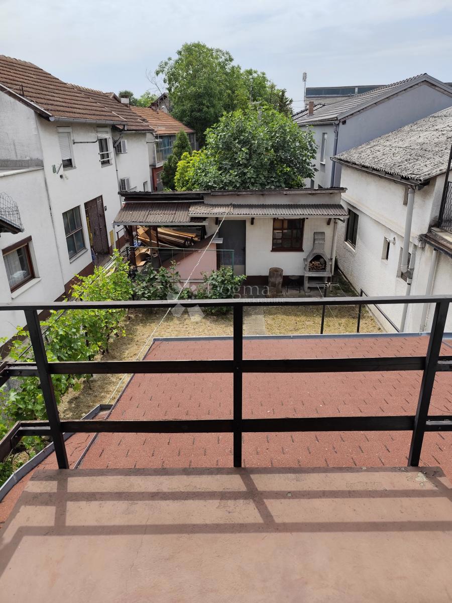 Hiša Ferenščica, Peščenica - Žitnjak, 88,01m2