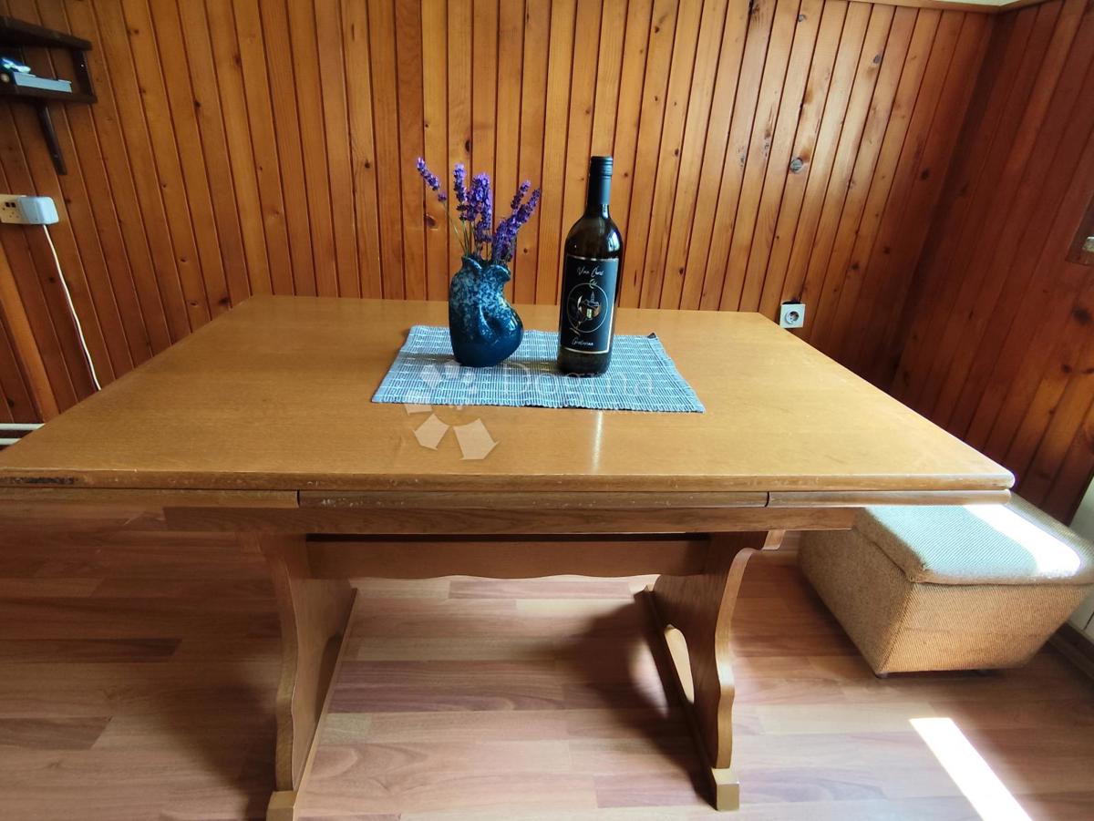 Hiša Ferenščica, Peščenica - Žitnjak, 88,01m2