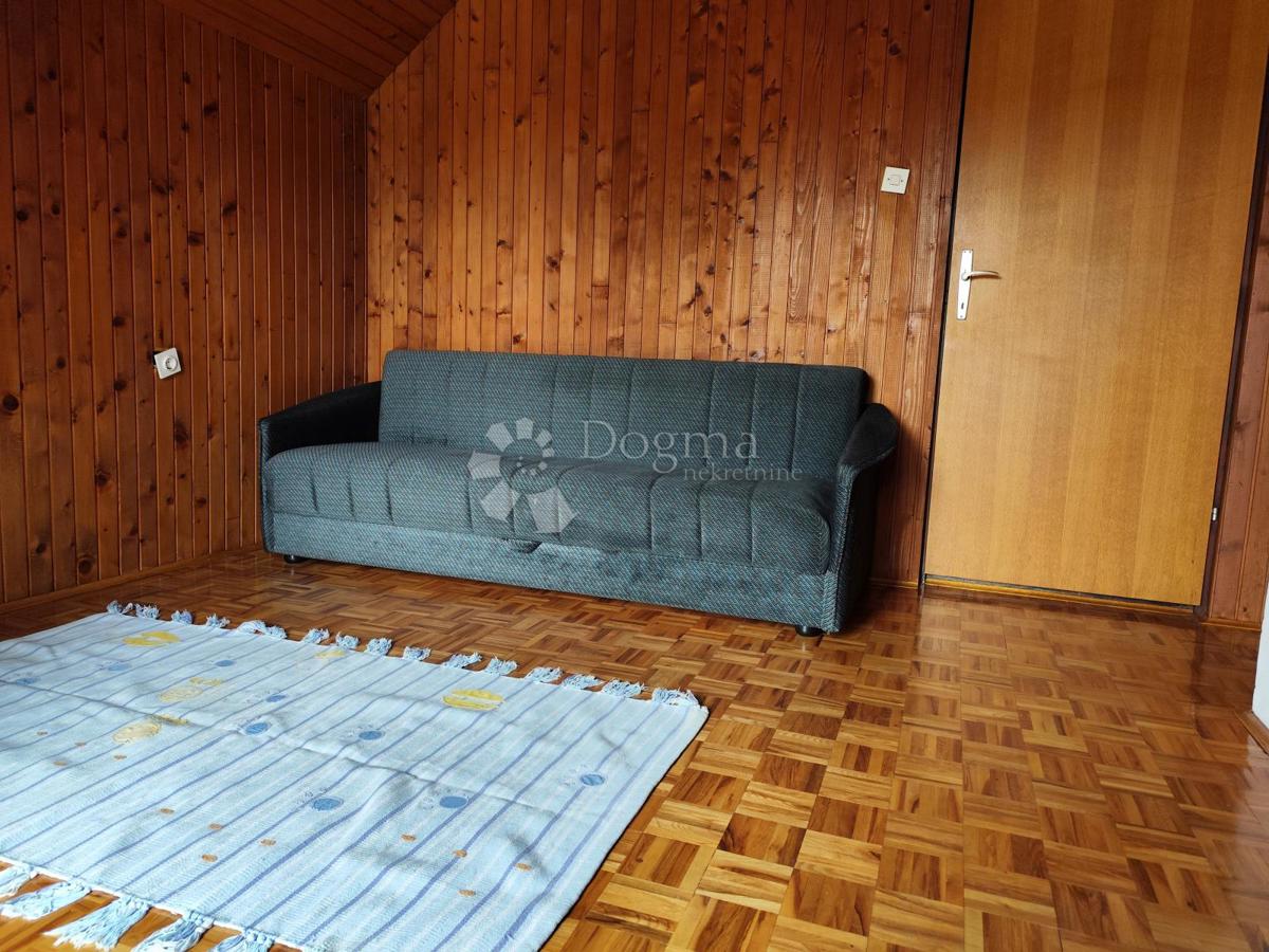 Hiša Ferenščica, Peščenica - Žitnjak, 88,01m2