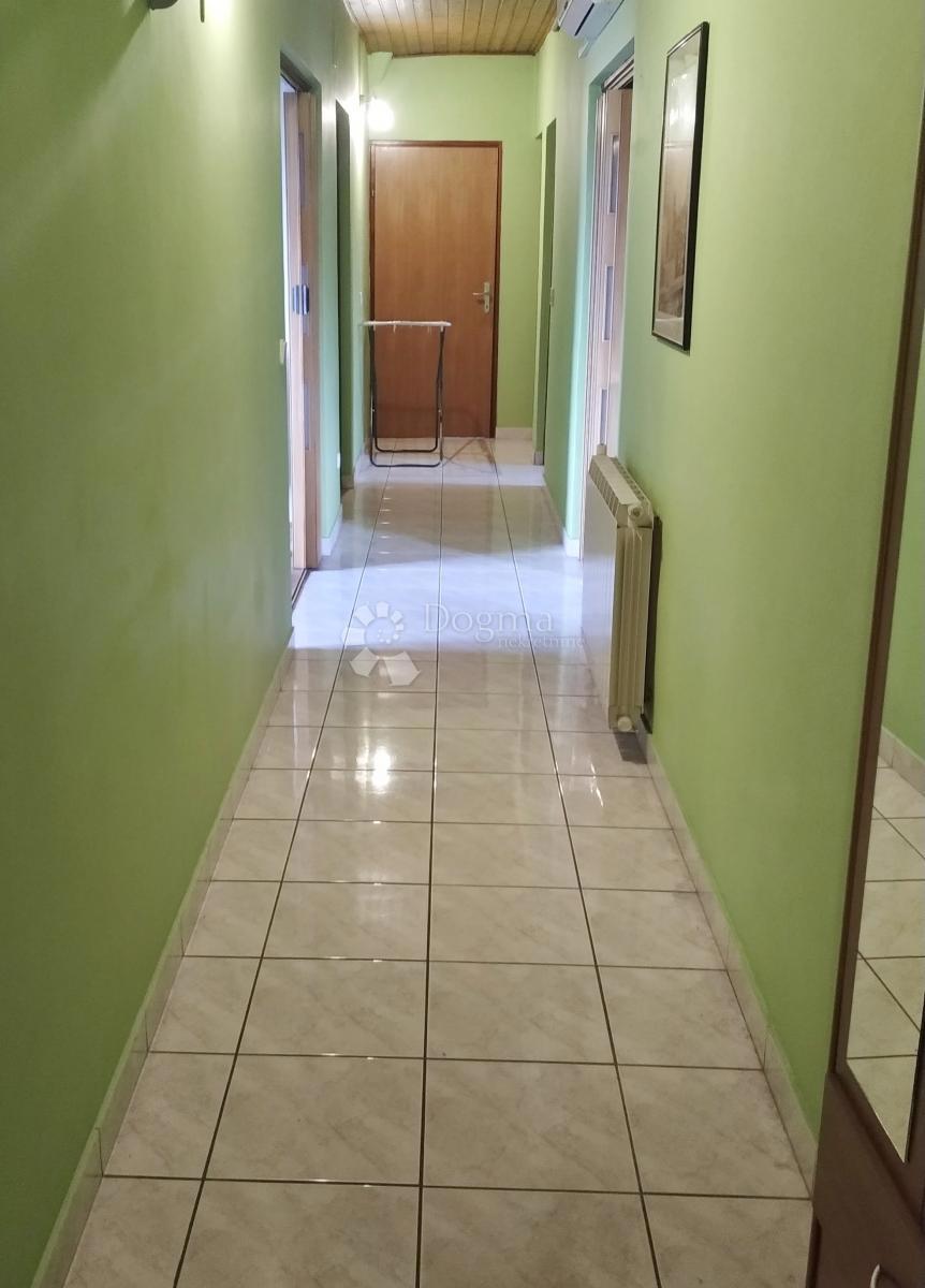 Stanovanje Šalata, Gornji Grad - Medveščak, 100,53m2