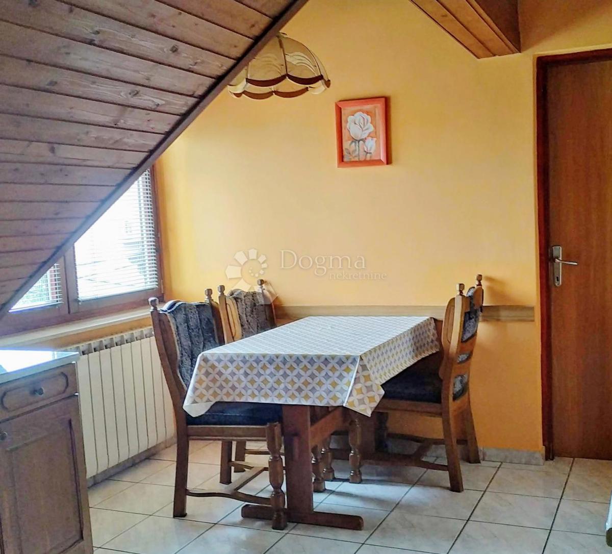 Stanovanje Šalata, Gornji Grad - Medveščak, 100,53m2