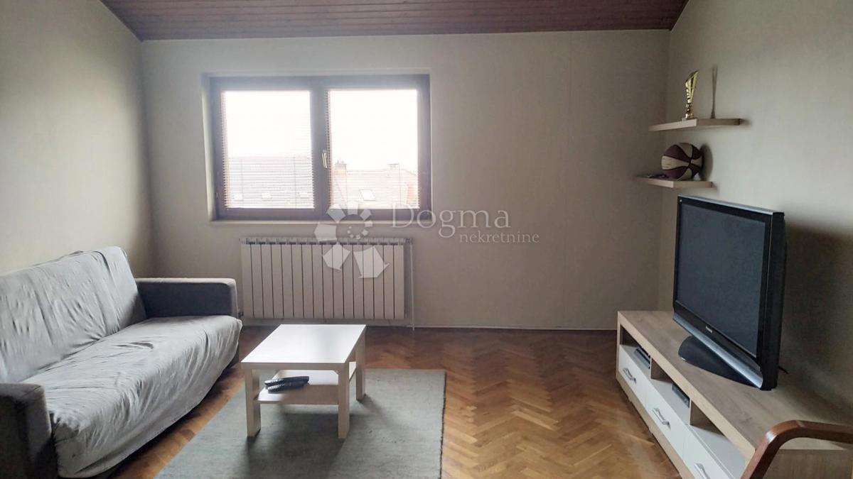 Stanovanje Šalata, Gornji Grad - Medveščak, 100,53m2